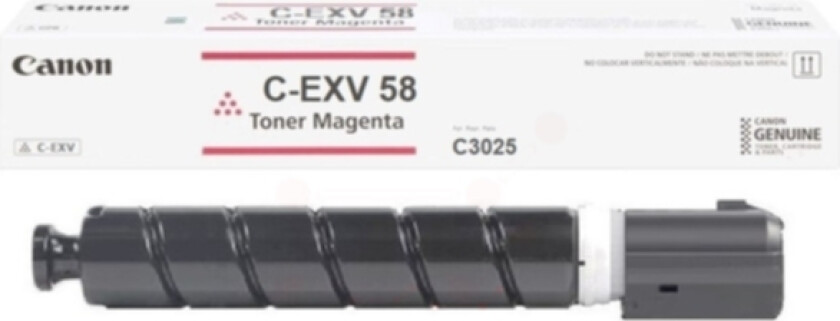 C-EXV 54 Toner Magenta