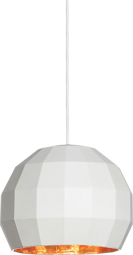 Scotch Club 17 - White, Gold