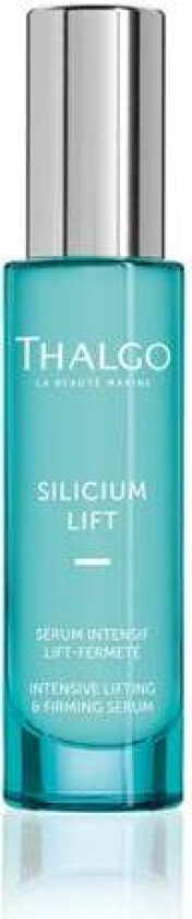 Silicium Lift Intense Lifting & Firming Serum 30ml