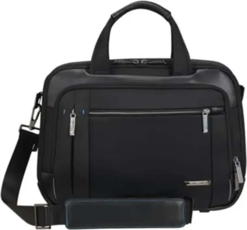 Bilde av SAMSONITE PC veske SPECTROLITE 3.0 14.1" Bailhandle Svart