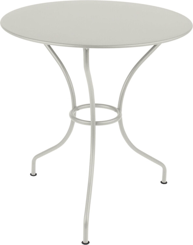 Opera+ Table 67 cm Clay Grey A5