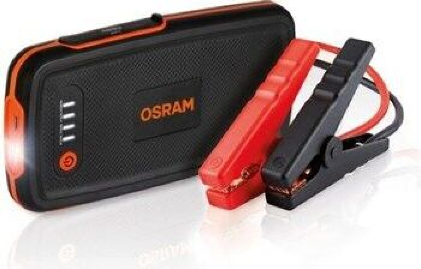 Osram Automotive Batteristart 200
