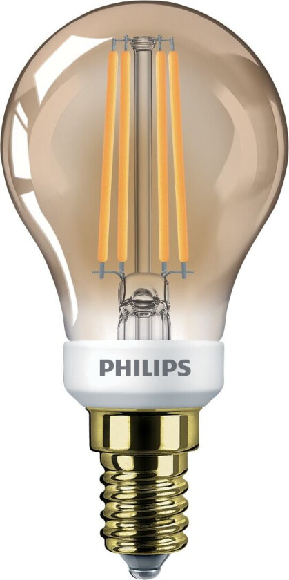 LED-lyspære 8718696814154
