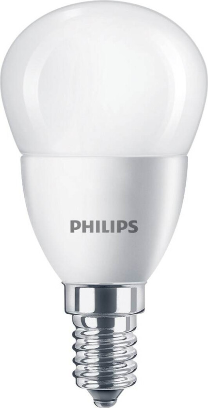 LED lyspære 8718696586648