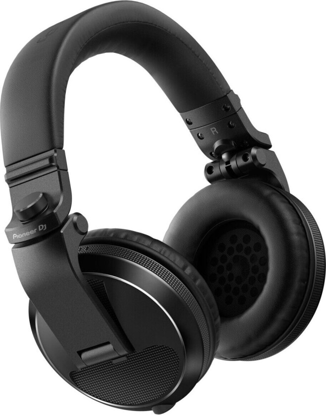 HDJ-X5 Professional DJ Headphones