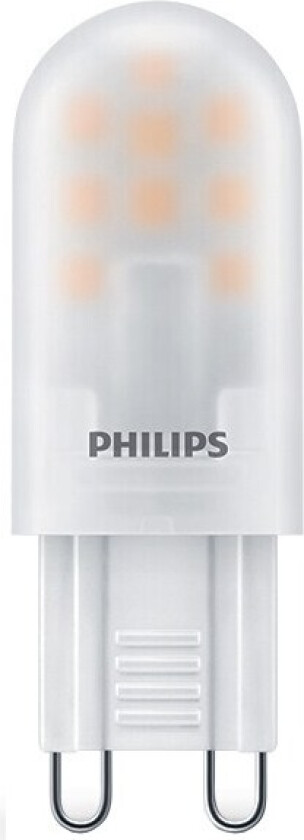 LED-lyspære 8718696713389