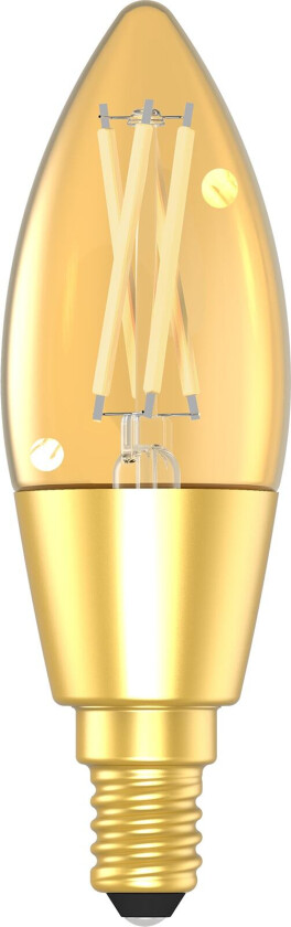 The Timeless Classic lyspære E14