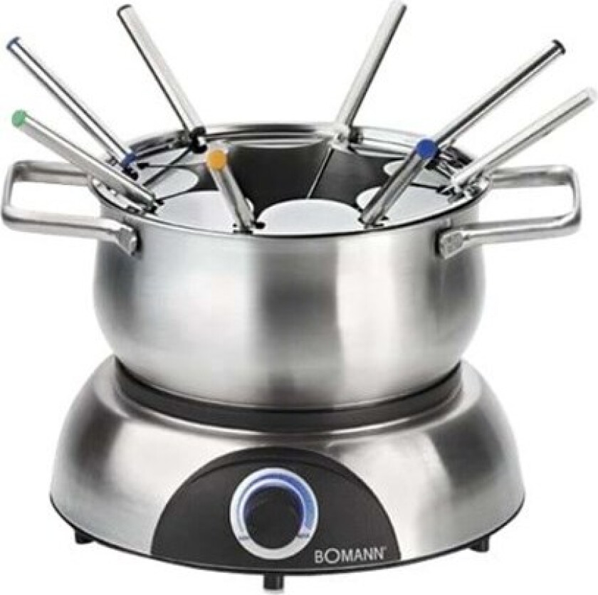 Bilde av FD 2248 CB - Fondue pot