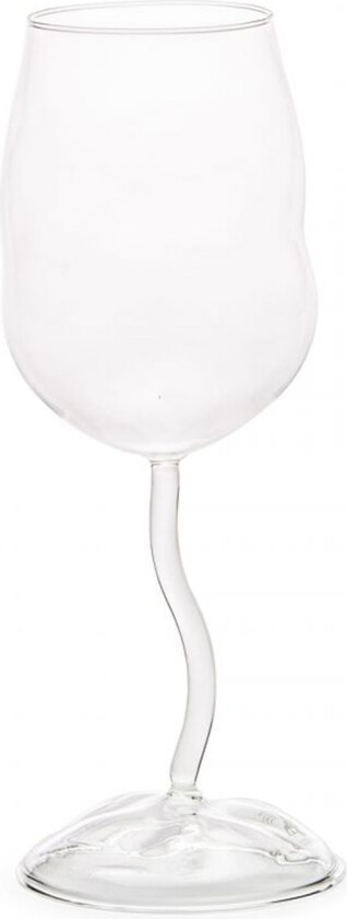 Glass From Sonny Wine Glass Ø9,5