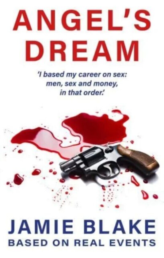 Angel's Dream av Jamie Blake