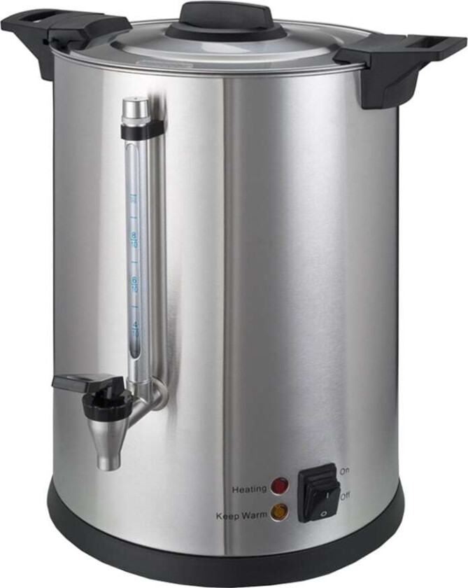 Coffee perkulator 10 L
