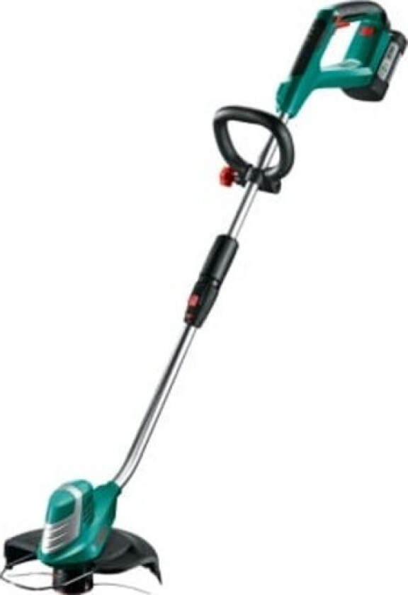 Bilde av DIY Advanced Grasscut 36-30 Gresstrimmer med batteri og lader