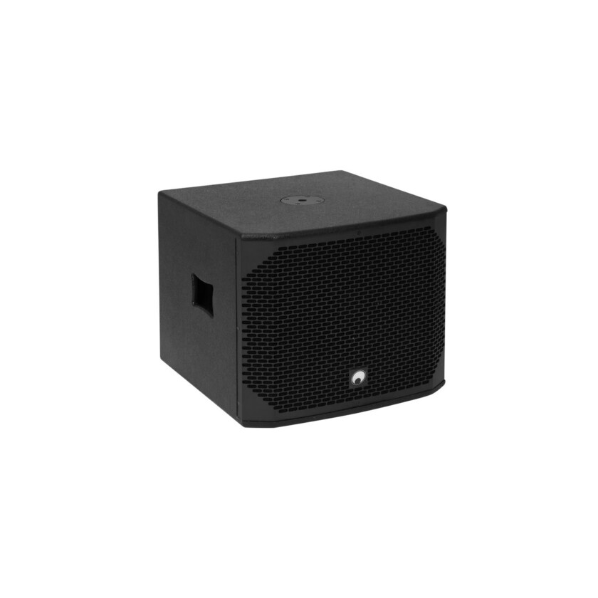 Azx-115a Pa Subwoofer Active 400w