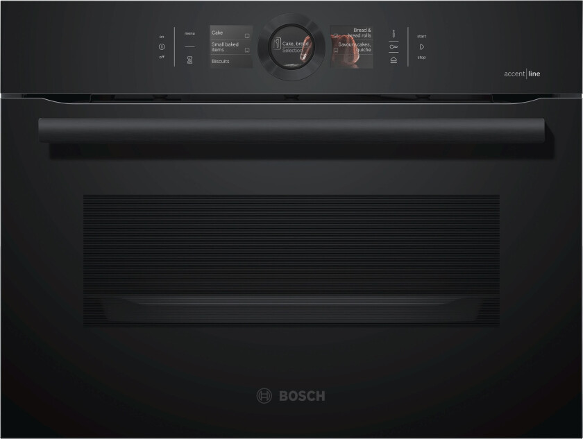 AccentLine kompaktovn CSG856RC6