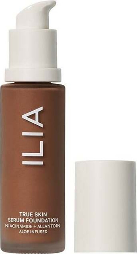Ilia True Skin Serum Foundation SF13 Macquarie 30ml
