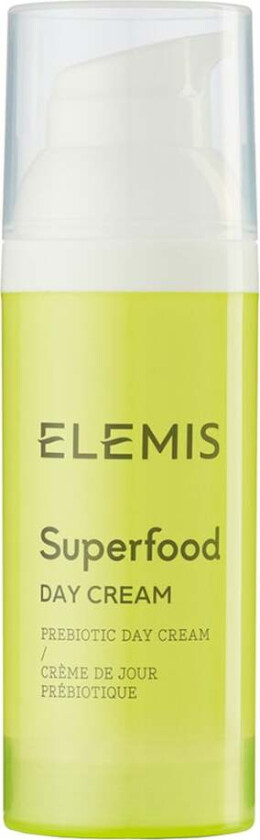 Elemis Superfood Day Cream, 50 ml Elemis Allround