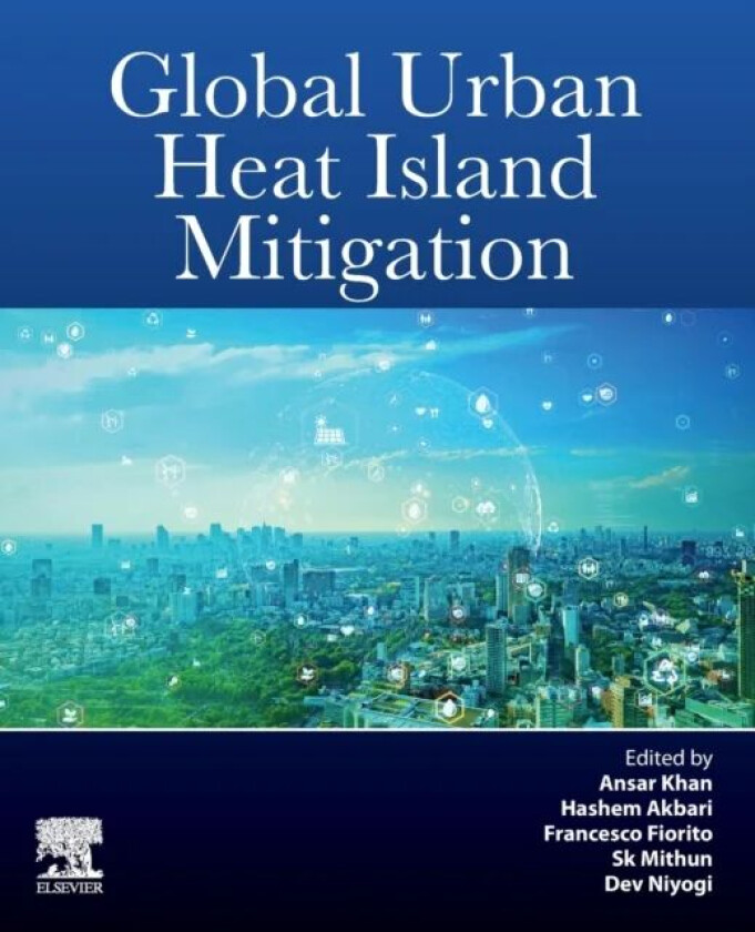 Global Urban Heat Island Mitigation