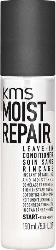 KMS Moist Repair Leave In Conditioner 150ml