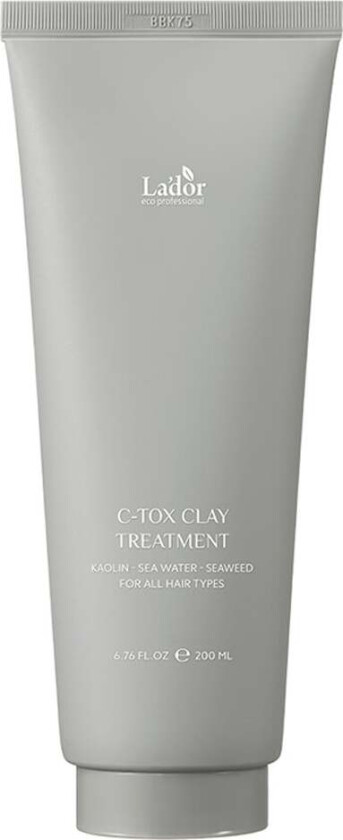 C-Tox Clay Treatment (200 ml)