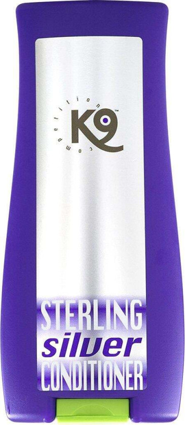 Sterling Silver Balsam 300 ml