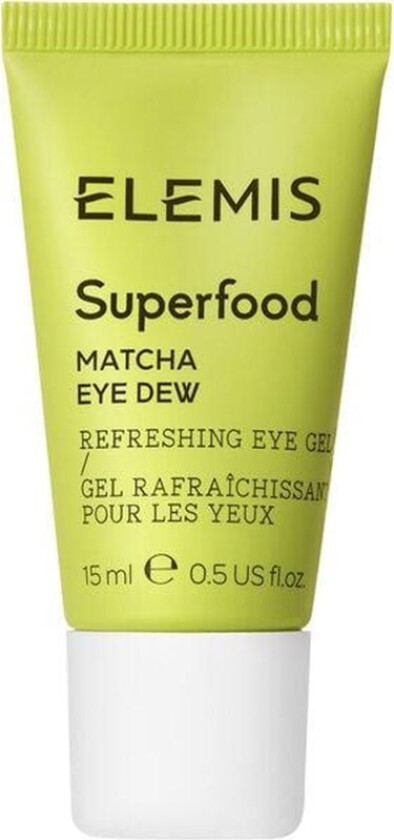 Elemis Superfood Matcha Eye Dew 15ml