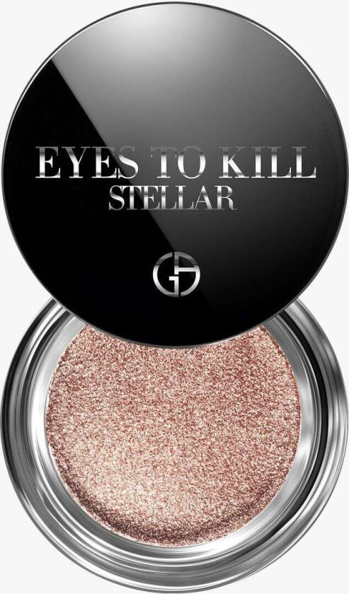 Eyes To Kill Stellar Eyeshadow 3 g (Farge: 5 - Stellar)