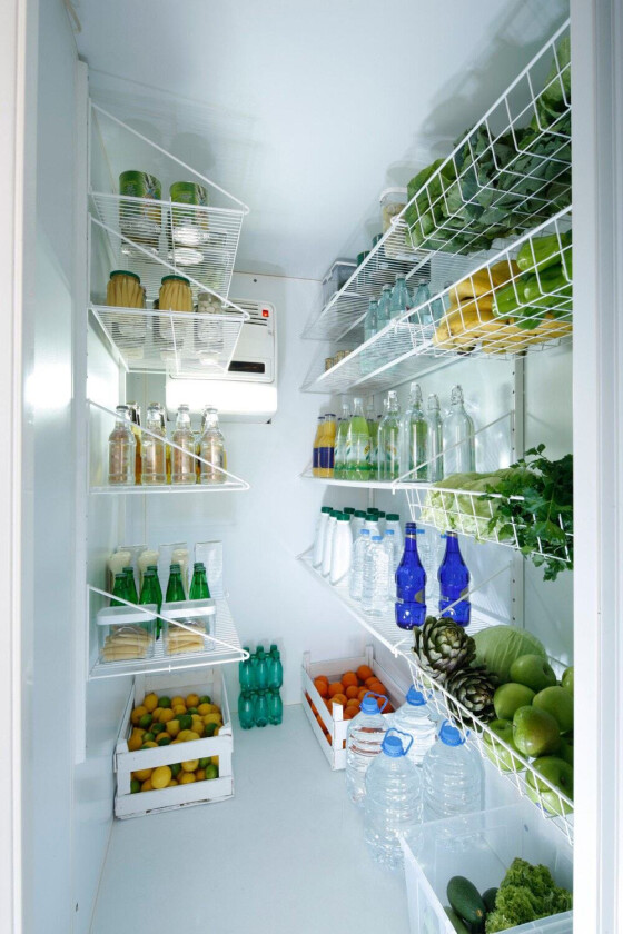 Innredningspakke rom B