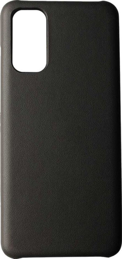 La Vie Samsung Galaxy S20 skinndeksel (sort)