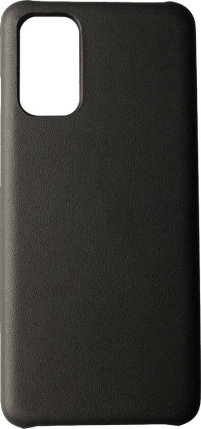 La Vie Samsung Galaxy S20 Plus skinndeksel (svart)