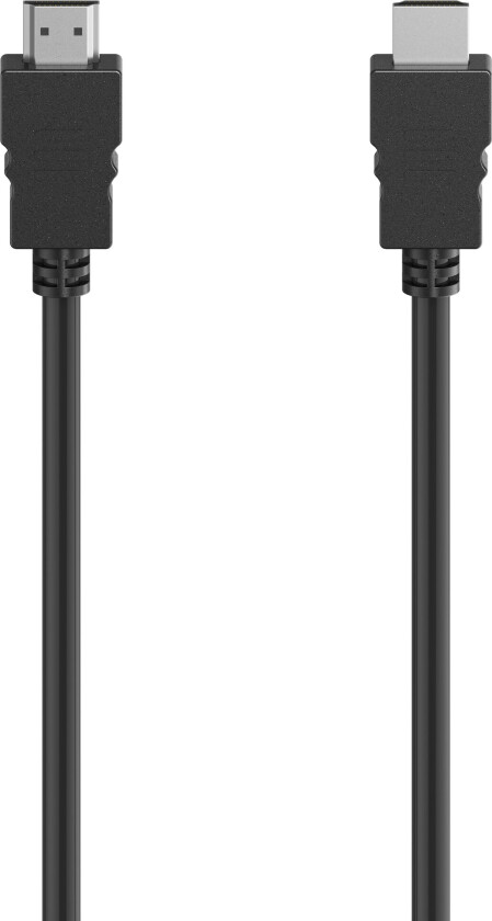 High Speed HDMI-kabel (1.5 m)