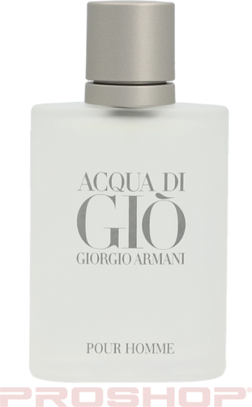 Acqua Di Gio Eau De Toilette