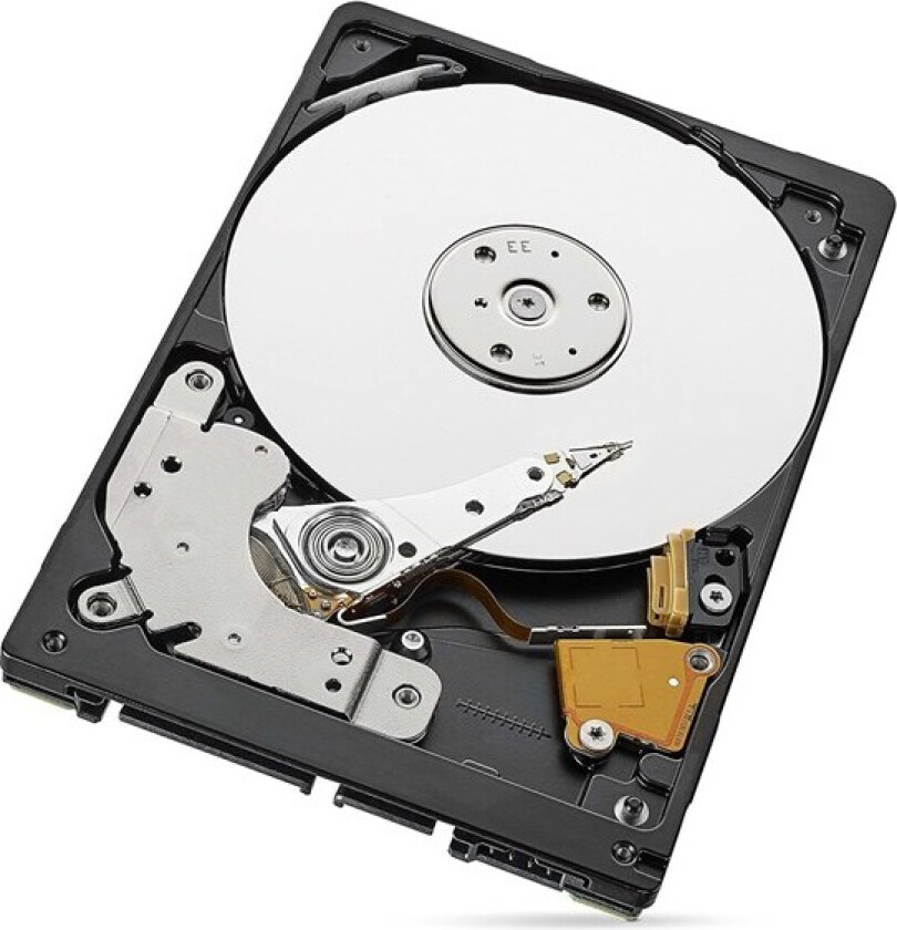 Bilde av BarraCuda Pro - 500GB - Harddisk - ST500LM030 - SATA-600 - 2.5"