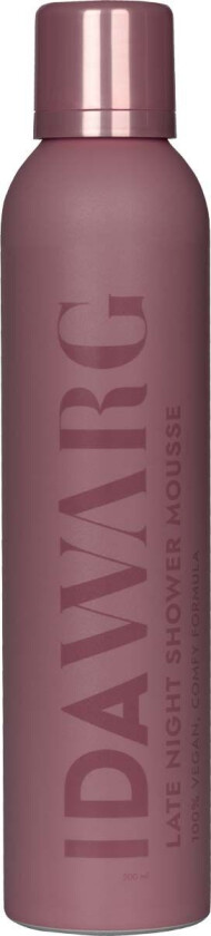 Bilde av Late Night Shower Mousse 200ml