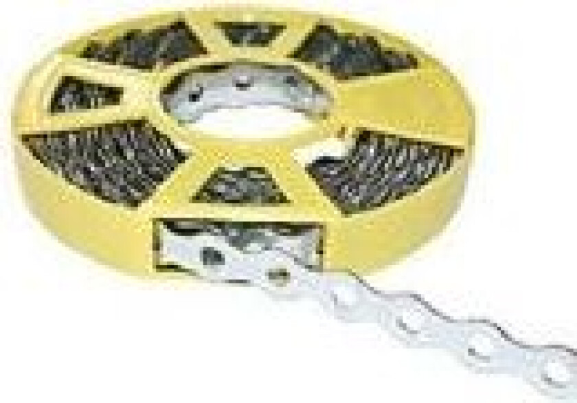 Bilde av Patentbånd 25m 17-0.8mm - Galv