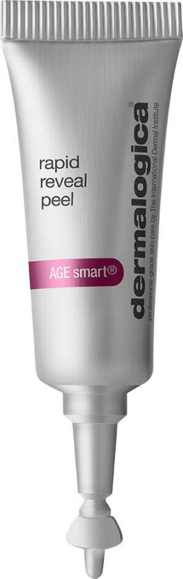 Age Smart Rapid Reveal Peel 10x3ml