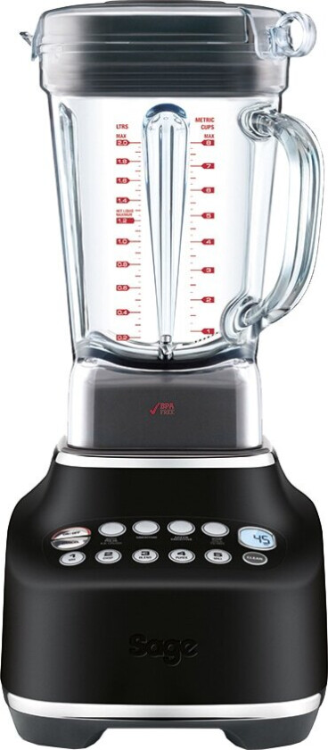 Q blender SBL820BTR