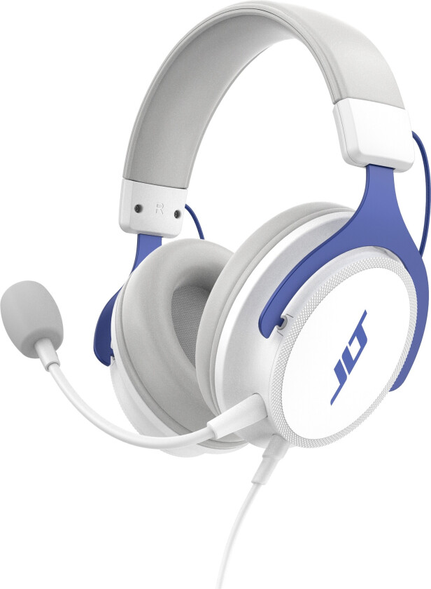 Aero gaming headset (Playstation edition)