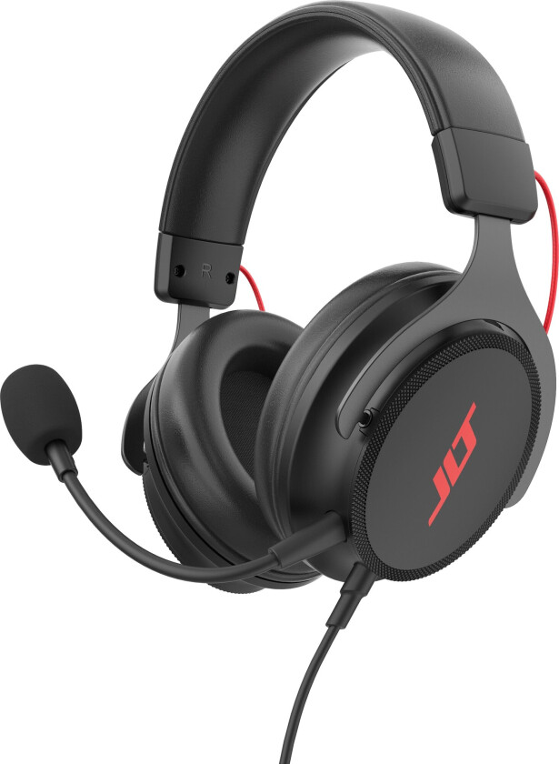 Aero gaming headset (sort)