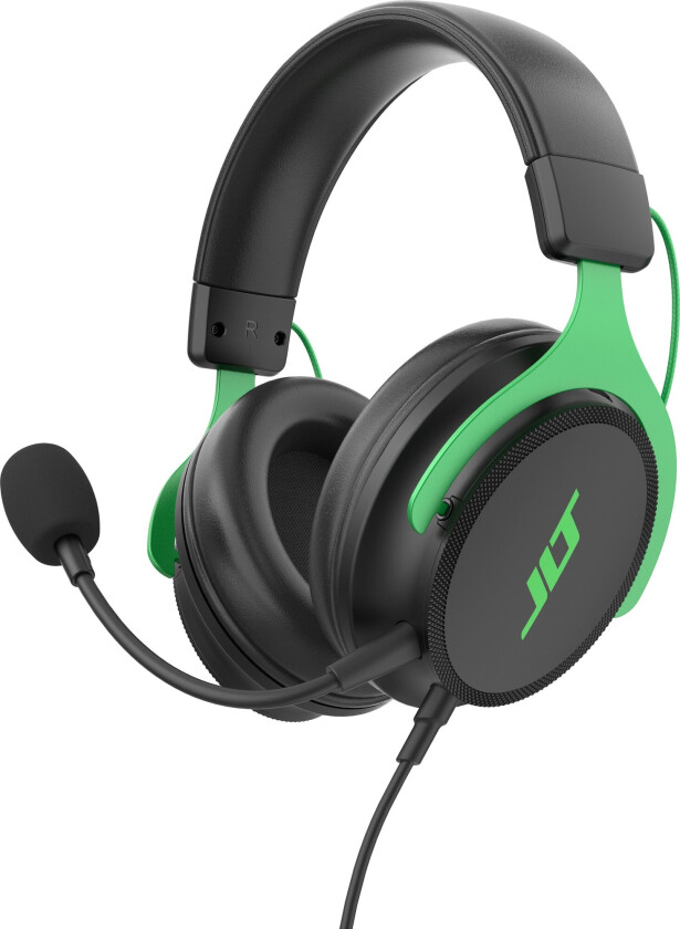 Aero gaming headset (Xbox edition)