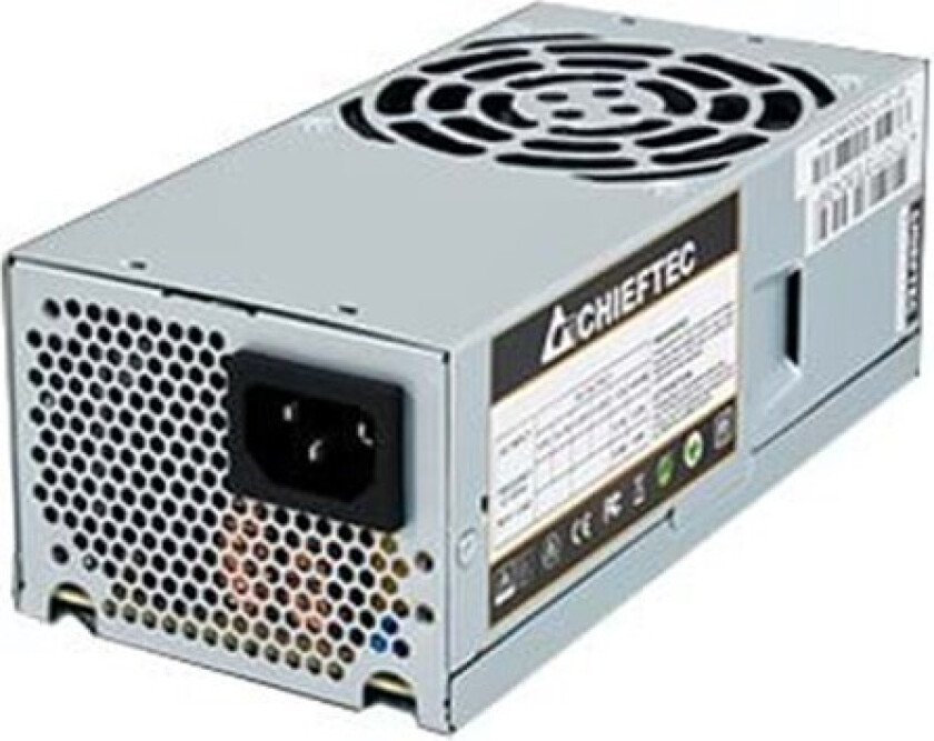 Smart Series Strømforsyning (PSU) - 350 Watt - 80 mm - 80 Plus