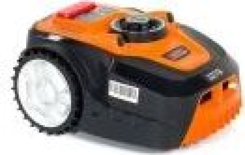 RLM1000-DY ULTRALYD SELVKJØRENDE ROBOT