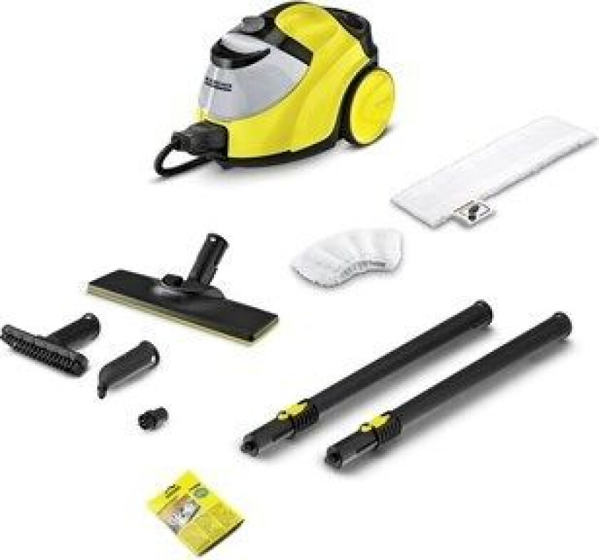 Kärcher SC 5 EasyFix Iron Plug