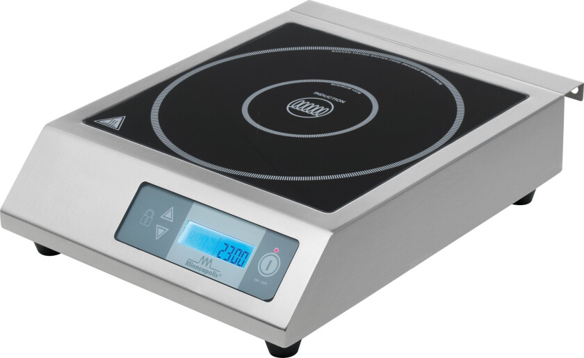 Bilde av induksjonsplate 51GPBT3552