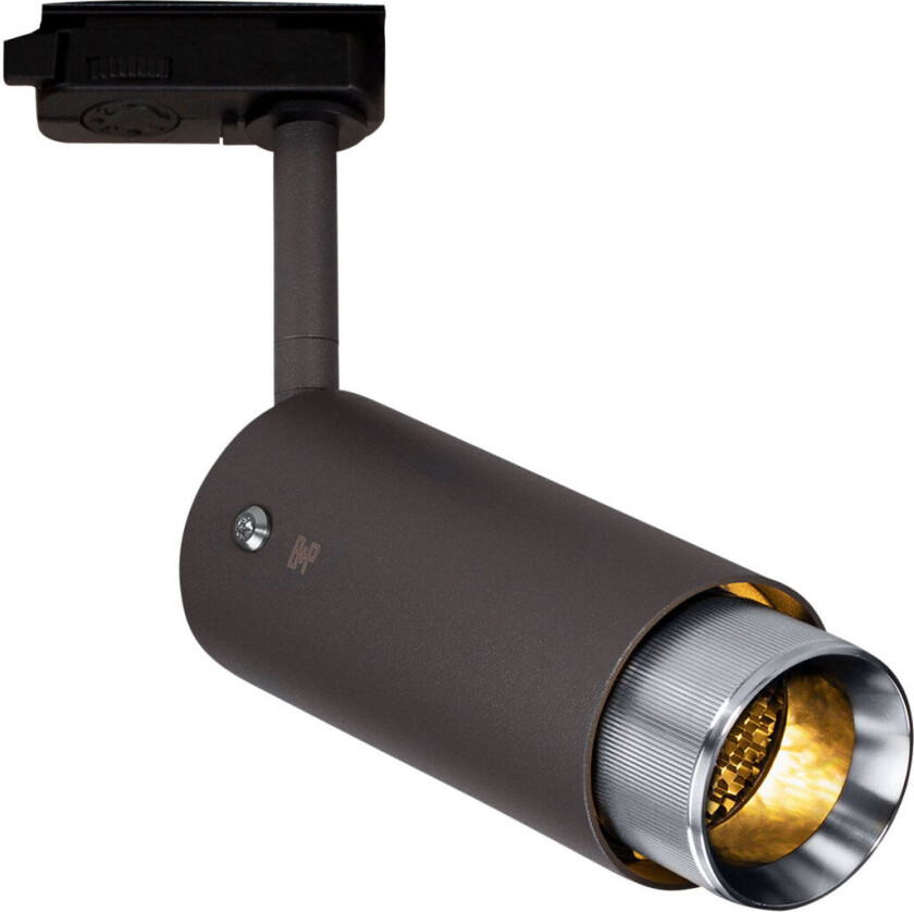 Exhaust Track - Graphite