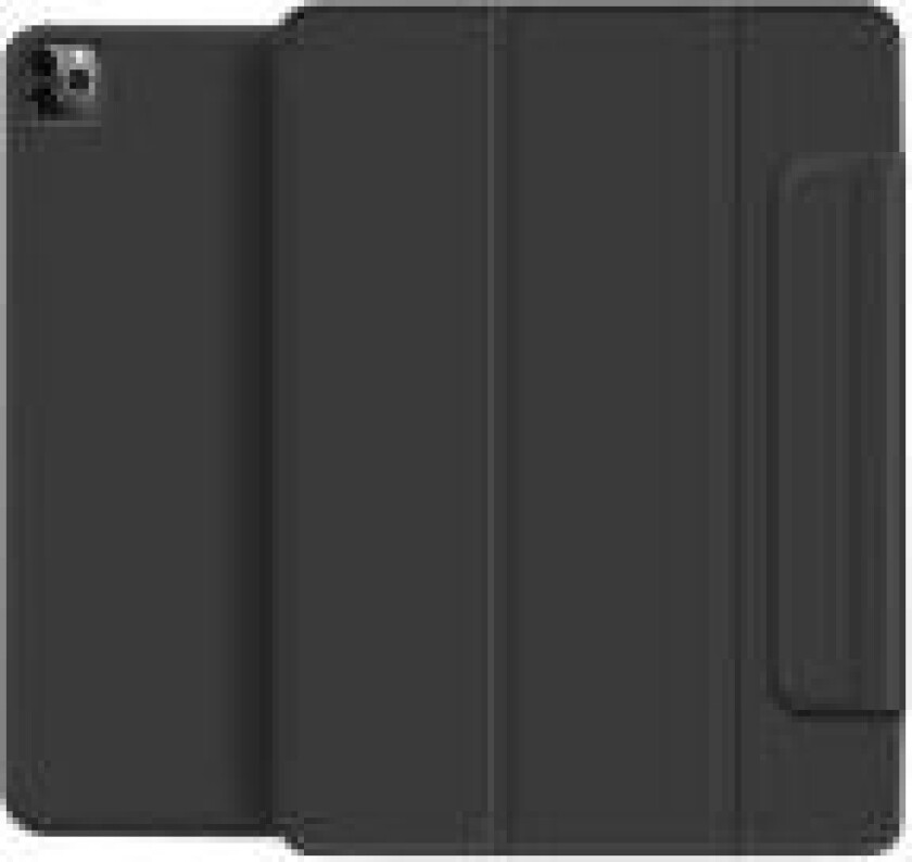 - Skjermdeksel for nettbrett - svart - for Apple iPad mini (6. generasjon)