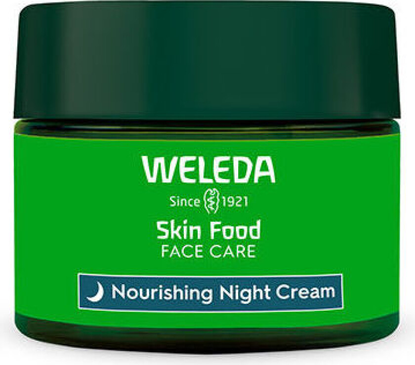 Skin Food Nourishing Night Cream, 40 ml