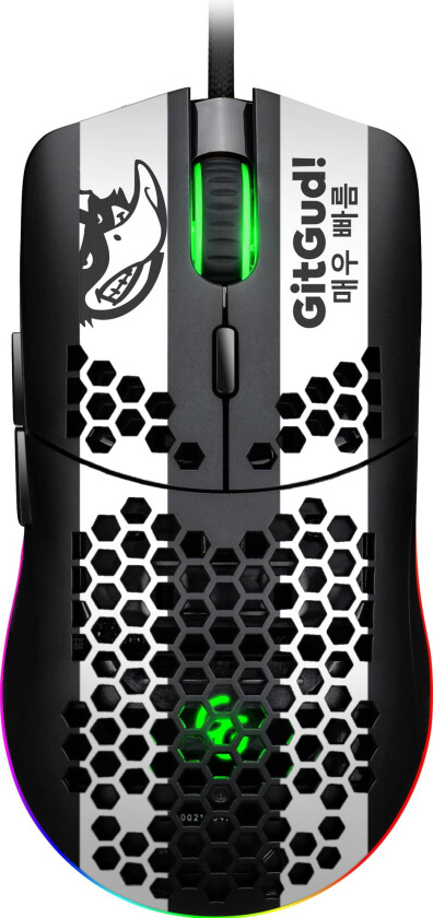 Fast Rodriguez gamingmus