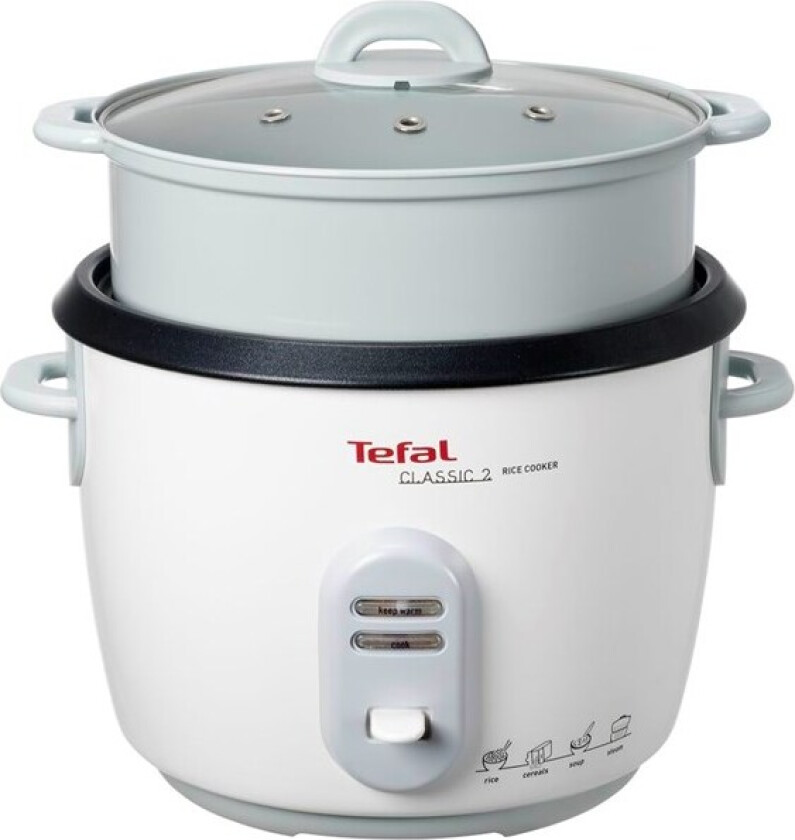 Classic Ricecooker RK101115