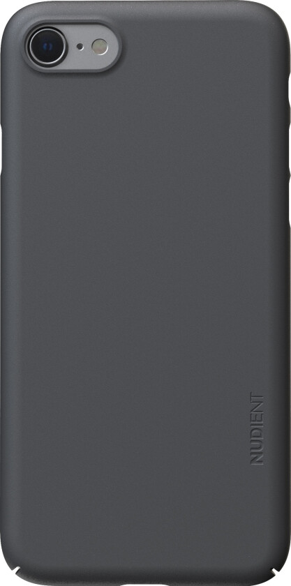 v3 iPhone 7/8/SE Gen. 3 deksel (grå)