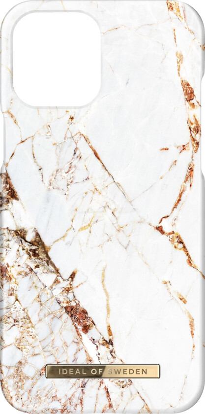 deksel for iPhone 13 Pro Max (Carrara Gold)